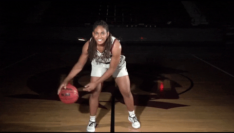 Littlerockwbb GIF by Little Rock Athletics