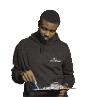 Beeldspraaktv beeldspraak juwan Sticker