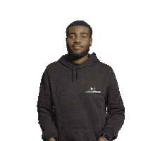 Beeldspraaktv beeldspraak juwan Sticker