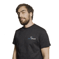 Beeldspraaktv eric beeldspraak Sticker