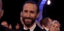 joseph fiennes applause GIF by SAG Awards