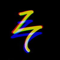 AimerDesign ひらがな aimerdesign そ GIF