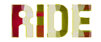Art Glitch Sticker