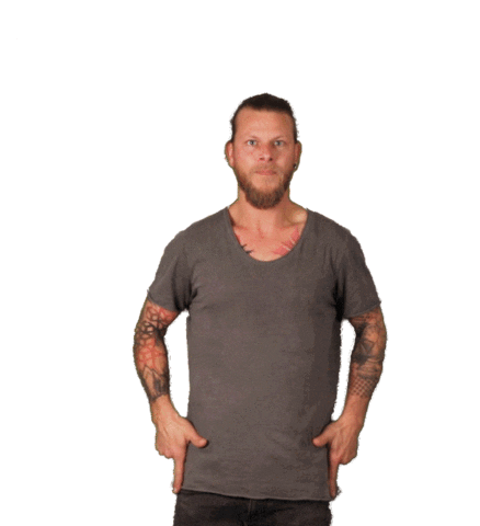 Joe Fm1 Sticker by FM1Today