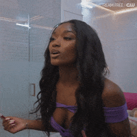 Kiss GIF by FBOY Island
