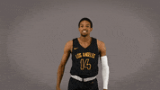 GIF by Cal State LA Golden Eagles