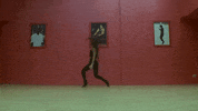 dance vogue GIF