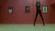 dance vogue GIF