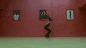 dance vogue GIF