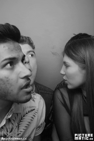 The Engine Shed Photobooth GIF by picturematic