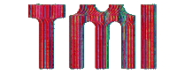 Art Glitch Sticker
