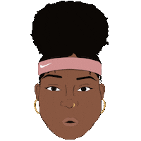 galdem Sticker