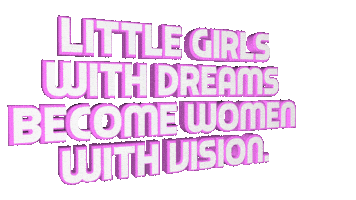 Wordart Gif Art Gifart Opticalartinc Caption Statement Contemporary Text 3D Visuals Phrase Sticker by OpticalArtInc.