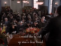 season 4 netflix GIF by Gilmore Girls 