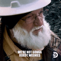 Gold Rush GIF by Discovery