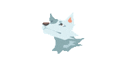 Ireneliu Sticker by MICAmotion