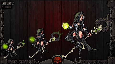 sprite GIF