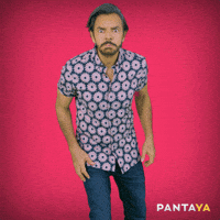 Que Que No GIF by Pantaya