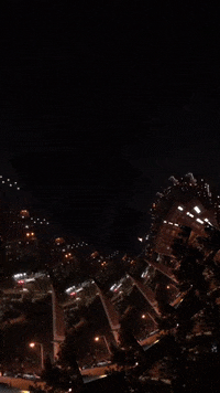 City Celebrate GIF by Mollie_serena