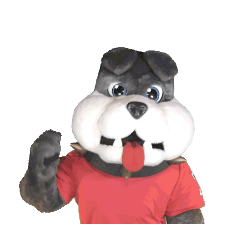 College Sports Mascots Sticker by College Colors Day