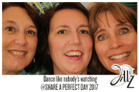major booth share a perfect day 2017 GIF by Jillz