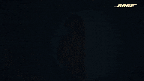 Lisa GIF by Bose