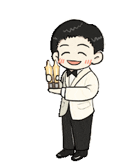 Junazure 2pm junho leejunho 이준호 Sticker