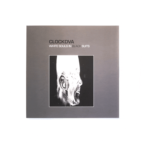 Vinyl Album GIF by Mute Records