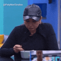 Patricia Navidad GIF