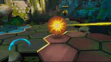 GlassbreakersGame game tired vr metaverse GIF