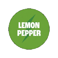 Sticker Bar Sticker by Wingstop