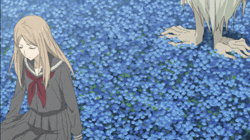 Flowers GIF