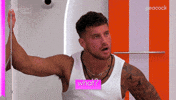 Love Island Games What GIF by Peacock
