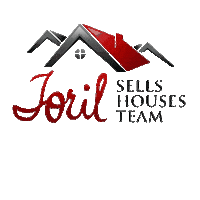 Home House Sticker by Toril Sells Houses Team