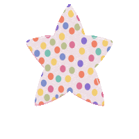 Star Sticker