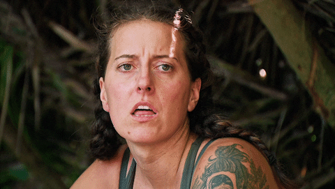 Tribe Omg GIF by Survivor CBS