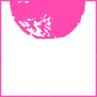 DabbersBingo pink bingo bodypositive dabbers Sticker