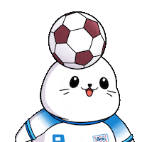 Scoring World Cup Sticker by Sappy Seals