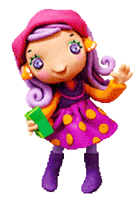 color STICKER