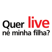Lives Sticker by Dj Taty Mesquita