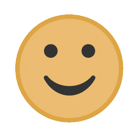 emoji smile Sticker by Albatros Media