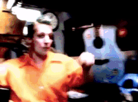 brain stew/jaded GIF by Green Day