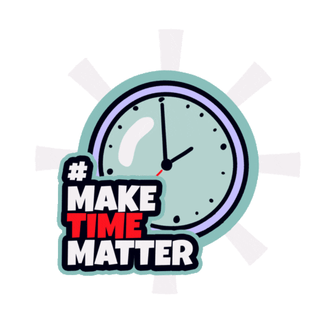 Athenamaketimematter Sticker by AthenaExecutivePartners