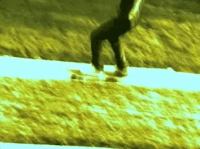 last ride in GIF by Green Day