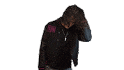 Swipe Up Sticker by Sullivan King