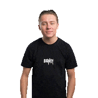 Sidney Sticker by Filmcreatie