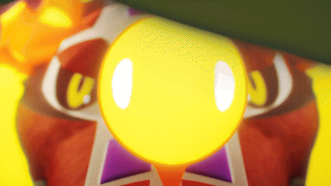Angry Pokemon Tcg GIF by Pokémon