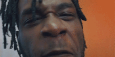 heaven's gate GIF by Burna Boy
