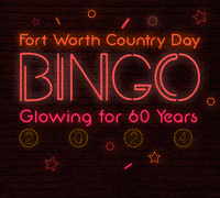 Fort Worth School GIF by Fort Worth Country Day