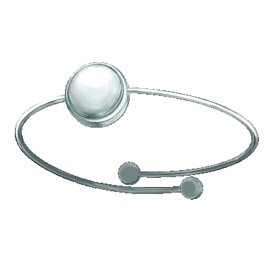 Bracelet Sticker by Rychal de Carne
